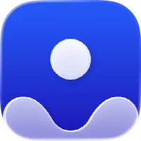 Clearful - Journal & Diary App icon