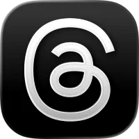 ‎Threads App icon