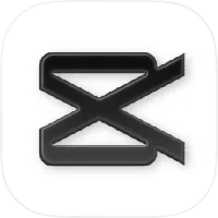 ‎CapCut - Video Editor App icon