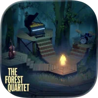 The Forest Quartet App icon