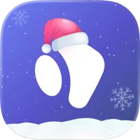 Impresso - Video & Logo Maker App icon