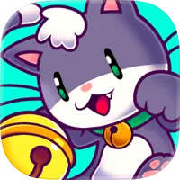 Super Cat Tales 2 App icon