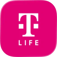 T-Life App icon