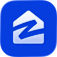 ‎Zillow Real Estate & Rentals App icon
