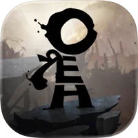 Typoman Remastered App icon