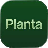 Planta: Plant & Garden Care App icon