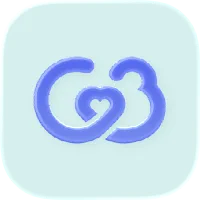 Coffee Meets Bagel: Dating App App icon