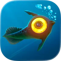 Subnautica App icon