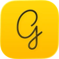 Glass — Photography Community App icon
