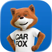 ‎CARFAX - New & Used Cars App icon