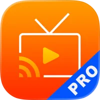 Icono de ‎iWebTV PRO App
