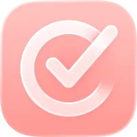 Structured - Daily Planner App icon