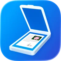 ‎Scanner Pro - Scan Documents App icon