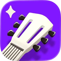 Simply Guitar - Learn Guitar App icon