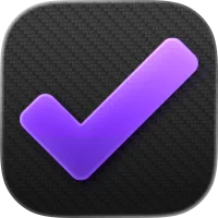 ‎OmniFocus 4 App icon