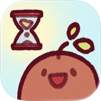‎Focus Friend, by Hank Green App icon