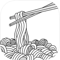 ‎Focus Noodles-Study timer App icon
