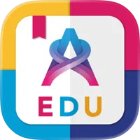 ‎Assemblr EDU: Learn in 3D & AR App icon