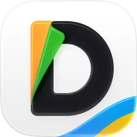‎Documents: File Manager & Docs App icon