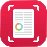 ‎SwiftScan AI Document Scanner App icon