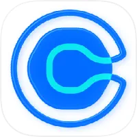 ‎Calendly Mobile App icon