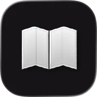 ‎Mapper for Safari App icon