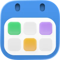‎BusyCal: Calendar & Tasks App icon