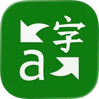 Microsoft Translator App icon