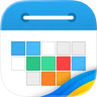 ‎Calendars: Schedule Planner App icon