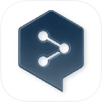 ‎DeepL Translate App icon
