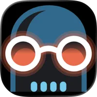 ‎Dark Reader for Safari App icon