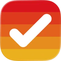Clear: To Dos & Reminders App icon