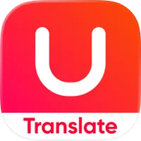 ‎UDictionary Translator App icon