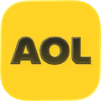 AOL Mail, News, Weather App icon