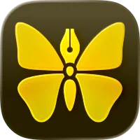 ‎Ulysses: Writing App App icon
