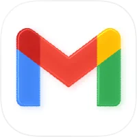 ‎Gmail - Email by Google App icon