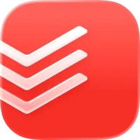 ‎Todoist: To Do List & Calendar App icon