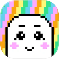 ‎imagi - fun coding game App icon