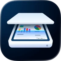 ‎PDF Scanner App - Tiny Scanner App icon