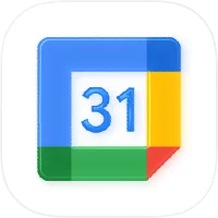 ‎Google Calendar: Get Organized App icon