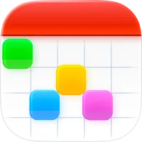 ‎Fantastical Calendar App icon