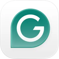 ‎Grammarly: AI Writing Keyboard App icon