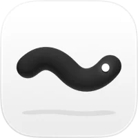 ‎(Not Boring) Vibes App icon