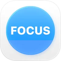 ‎Focus - Timer for Productivity App icon