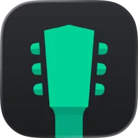 Yousician: Learn & Play Guitar App icon