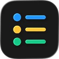 Productive - Habit Tracker App icon