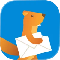 Chuck – Smarter Email with AI App icon