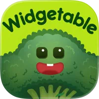 Widgetable: Besties & Couples App icon
