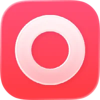 ‎Just Press Record App icon