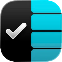 ‎Actions: To Do List Organizer App icon